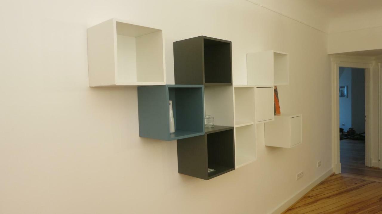 Auster-Appartements ザールブリュッケン エクステリア 写真